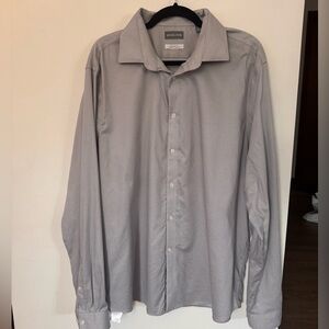 Michael Kors Men’s Dress Shirt